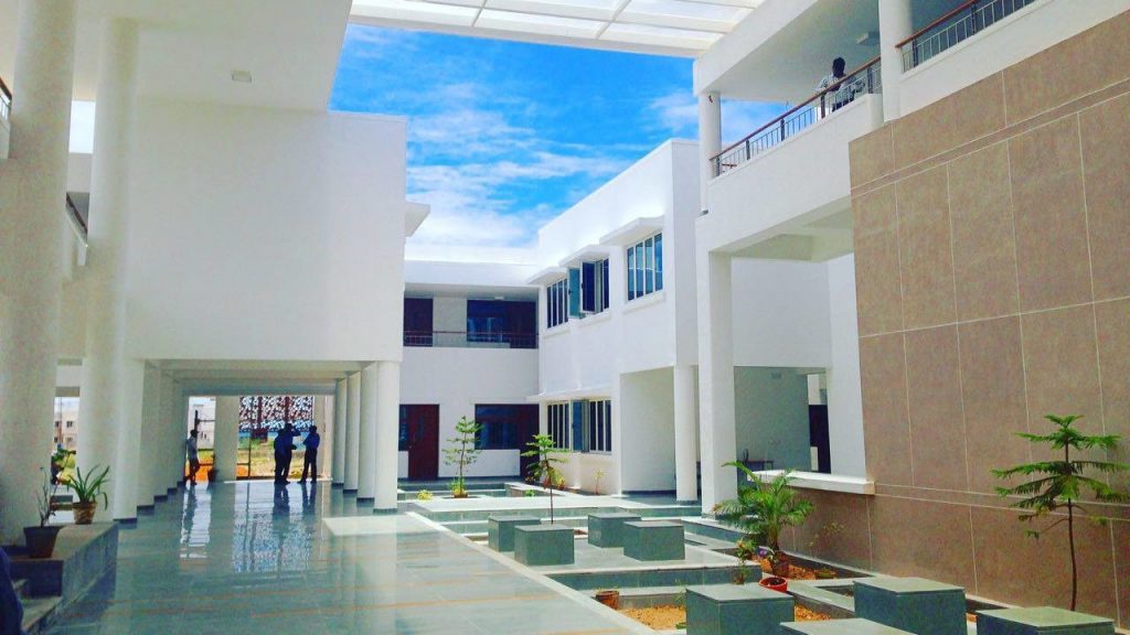 IIM Trichy Admission Policy 2021 | CAT 2021 Cut-Off Set At 93 Percentile