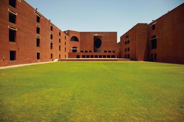 McKinsey, BCG Top Recruiters At IIM Ahmedabad - Final Placements Report, MBA Class of 2020