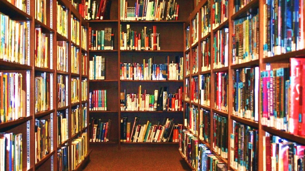 10 Books For The MBA Journey - Book Recommendations From An IIM Alumna