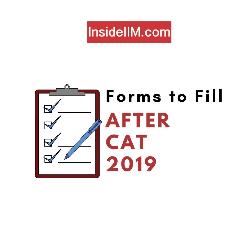 B-Schools To Apply After CAT 2019 | Cut-Offs, Deadline, Fees, And More