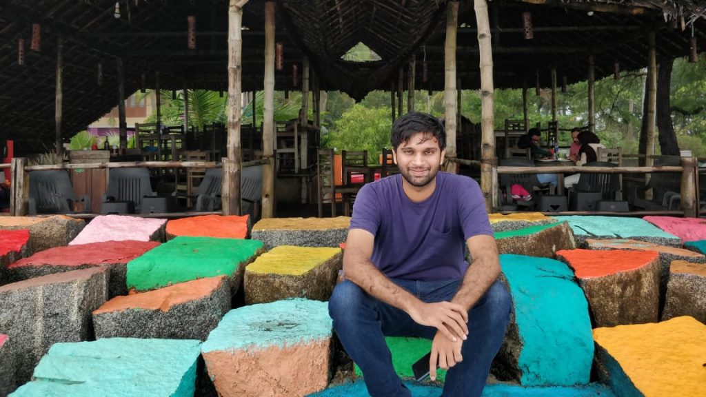 IIM Kozhikode Merit List Holder And BCG Intern On Life After You Join A B-School - Yashas Bhat