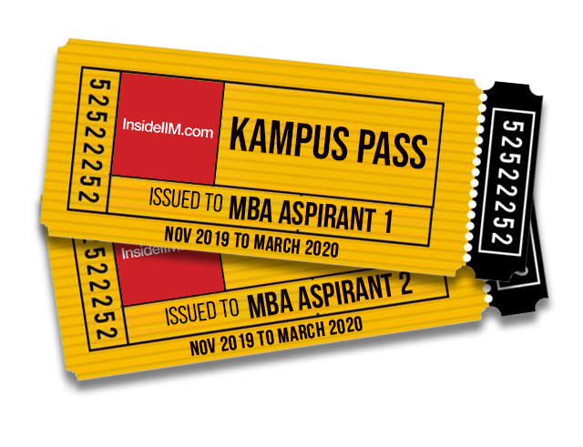 Meet Top Professionals From Nykaa, KPMG, Marico, And More This Saturday