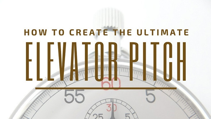 A Must-Have B-School Skill | The ‘Elevator Pitch’ | How To Sell Your Products - Part 1