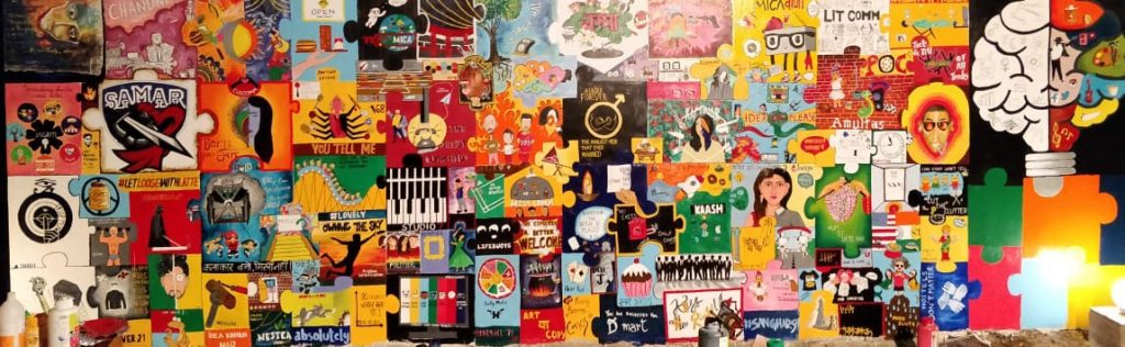 The Making Of MICANVAS - Part 2