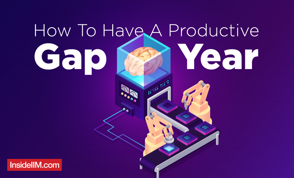 Gap Year Before IIMs - All You Need To Know