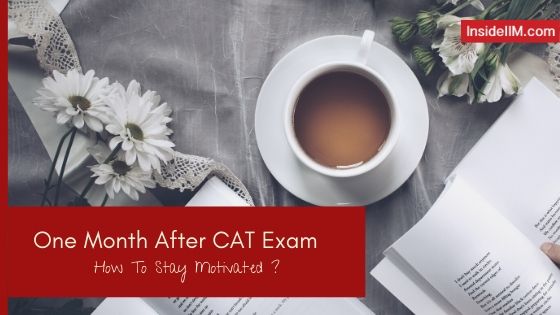 Done With CAT? Here's How You Can Remain Motivated In The Last Mile To XAT 2020