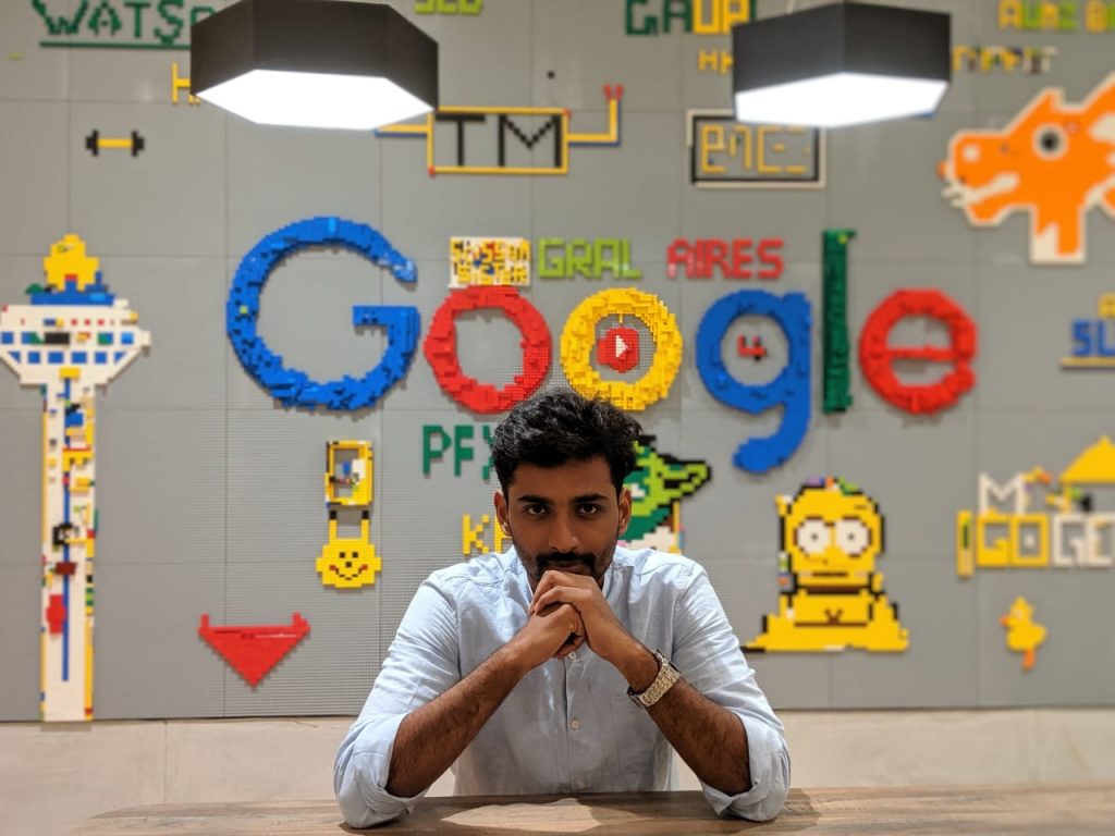 From No PPO To Google | Jai Prakash Sunkoori’s Journey From IIM Lucknow
