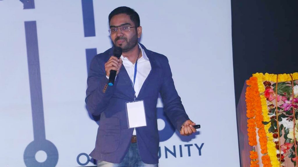 'Just Don't Do An MBA To Get A Job' - Subesh Bhattacharjee, Global Head - L&OD, Piramal Pharma Solutions