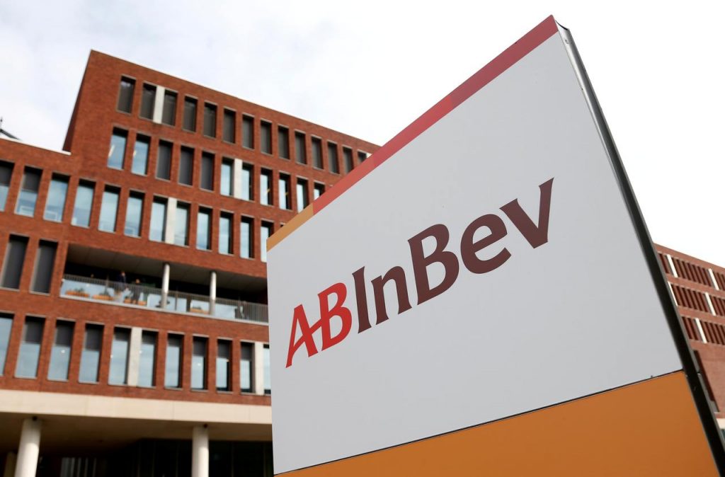 How 4 Students From SDA Bocconi Asia Center Got Into AB InBev With A Structured Preparation