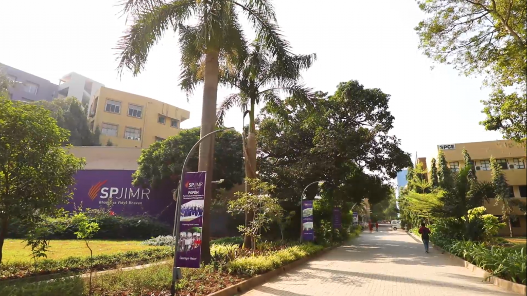 A B-School With Courage + Heart | SPJIMR’s Experiential Learning Philosophy Explained