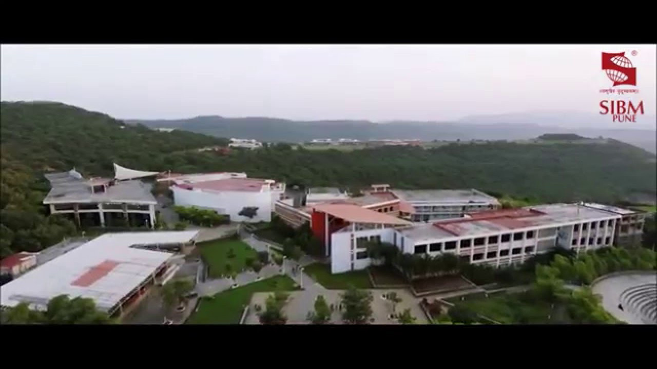 Sneak Peek At Life At SIBM Pune - Typical Day And Campus Life - InsideIIM