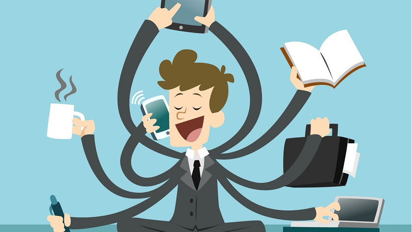 An Open Letter To First Year B-School Students