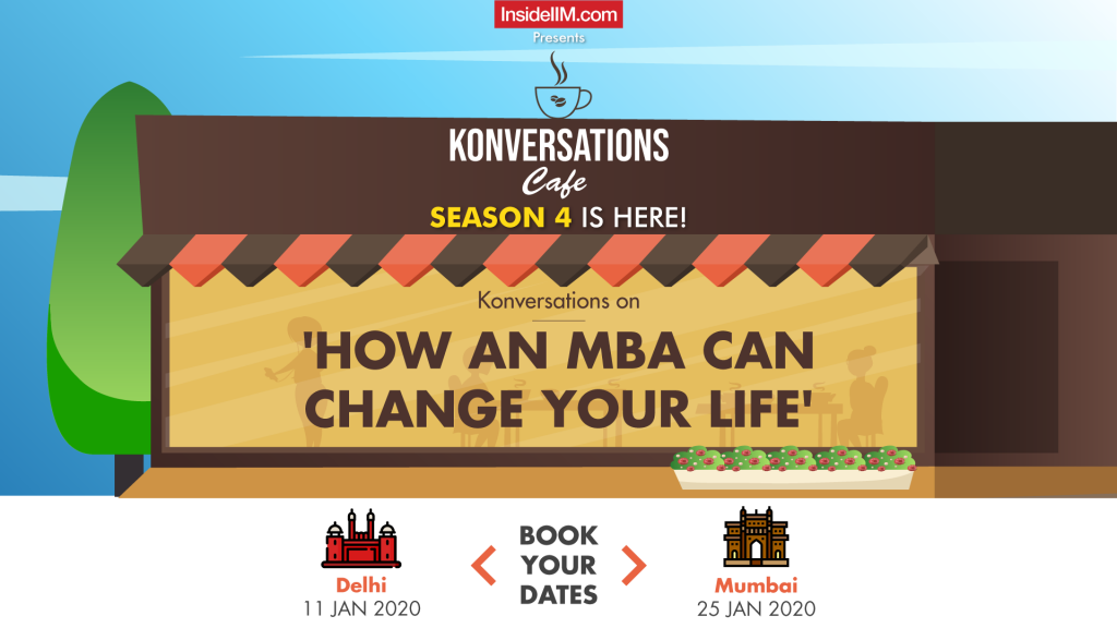 What Lies Beyond The CAT Scores?