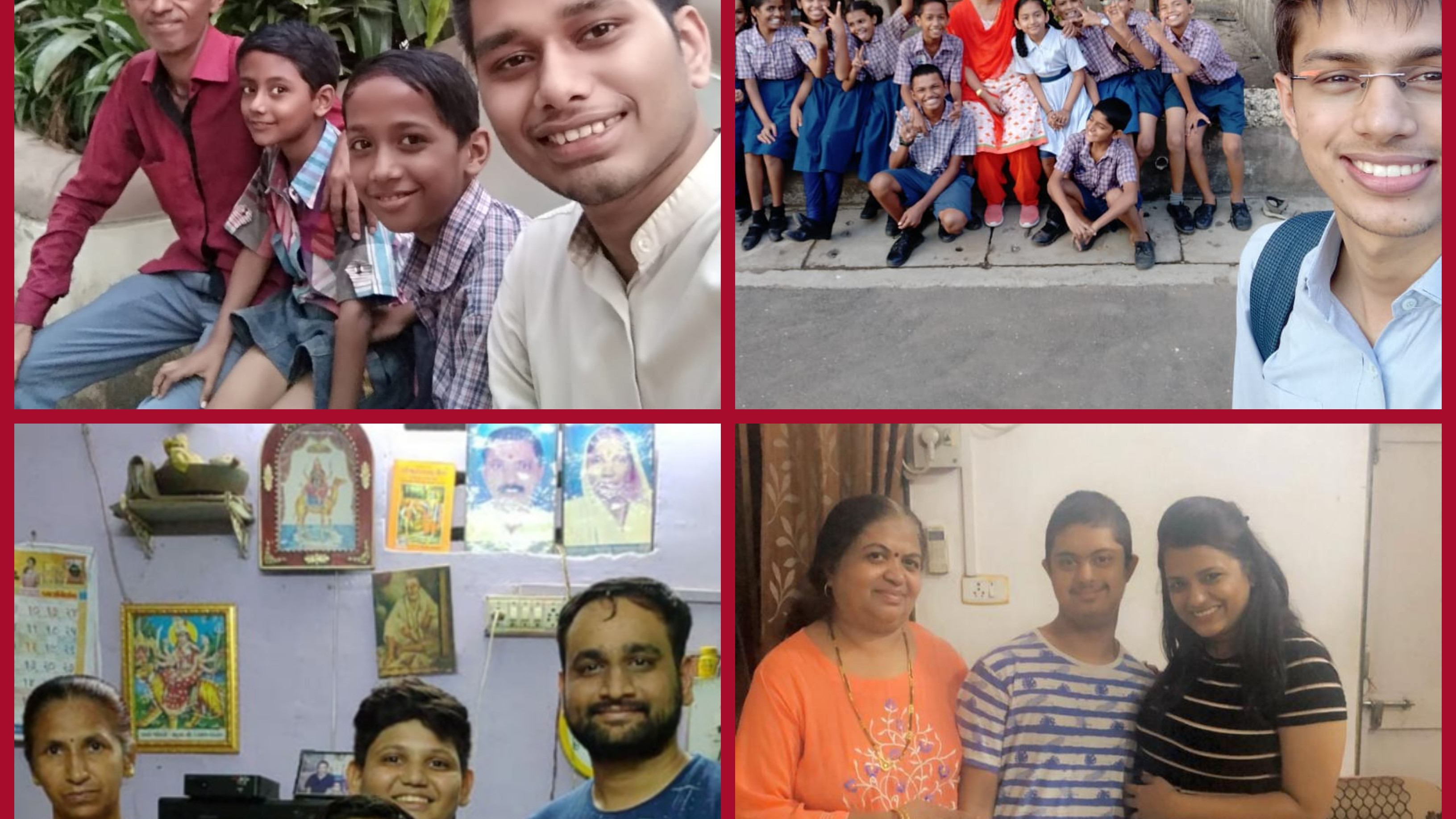 A B-school Creating A Difference - InsideIIM