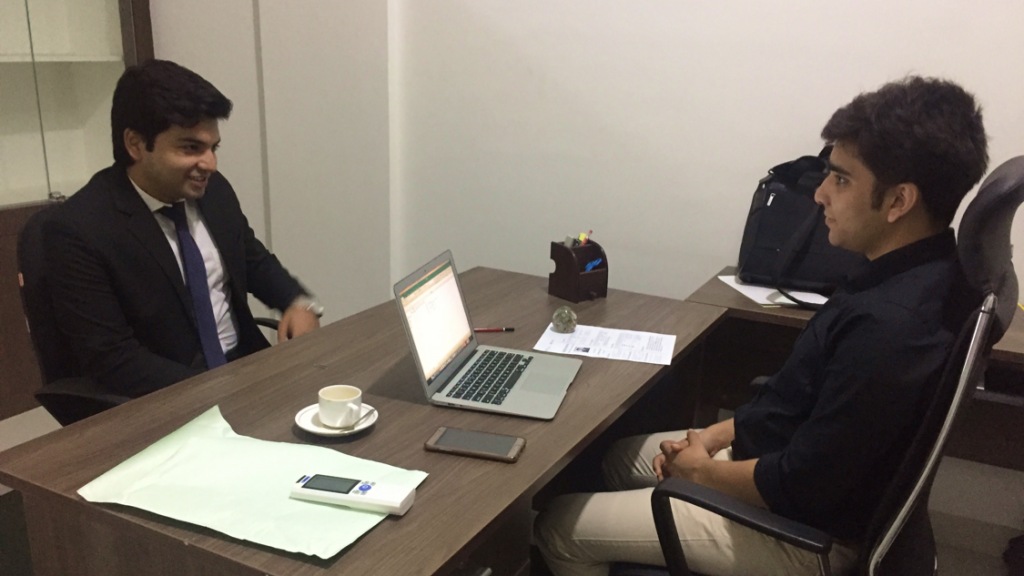 Tell Me Something About Yourself! | GDPI Preparation Tips