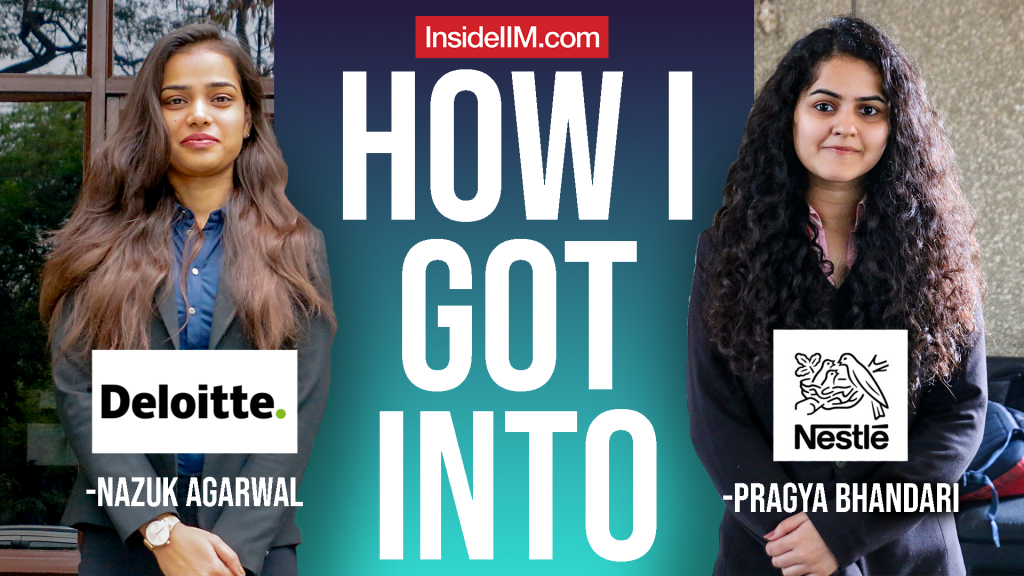 Nestlé, Deloitte - What It Takes To Get A PPO From These Industry Giants