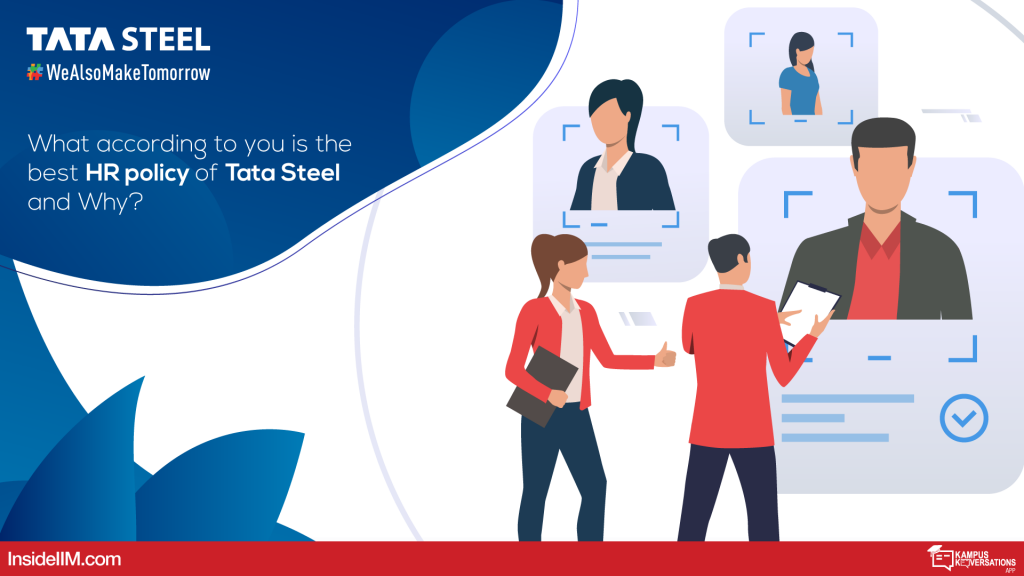 Think Tata Steel Is People Friendly? Opinion Poll