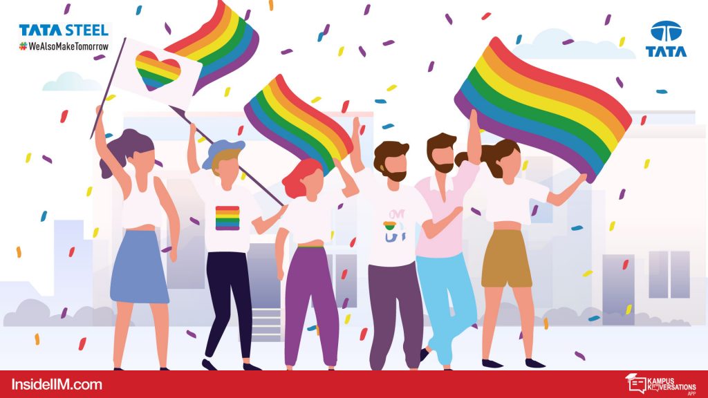 Welcoming Diversity: LGBTQ+ Community Can Now Declare Their Partners And Avail All Benefits