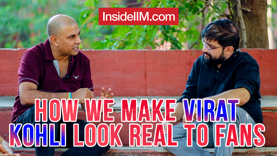 The Future Of Sports In India Decoded