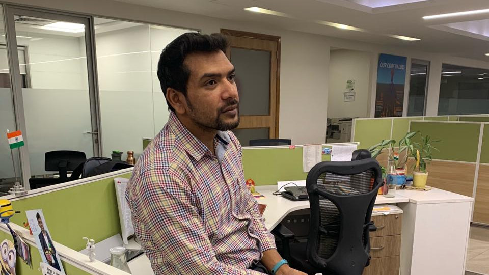 In Konversation With An IIM-C Alumnus: 'Knowledge, Skill And Attitude Matter The Most'