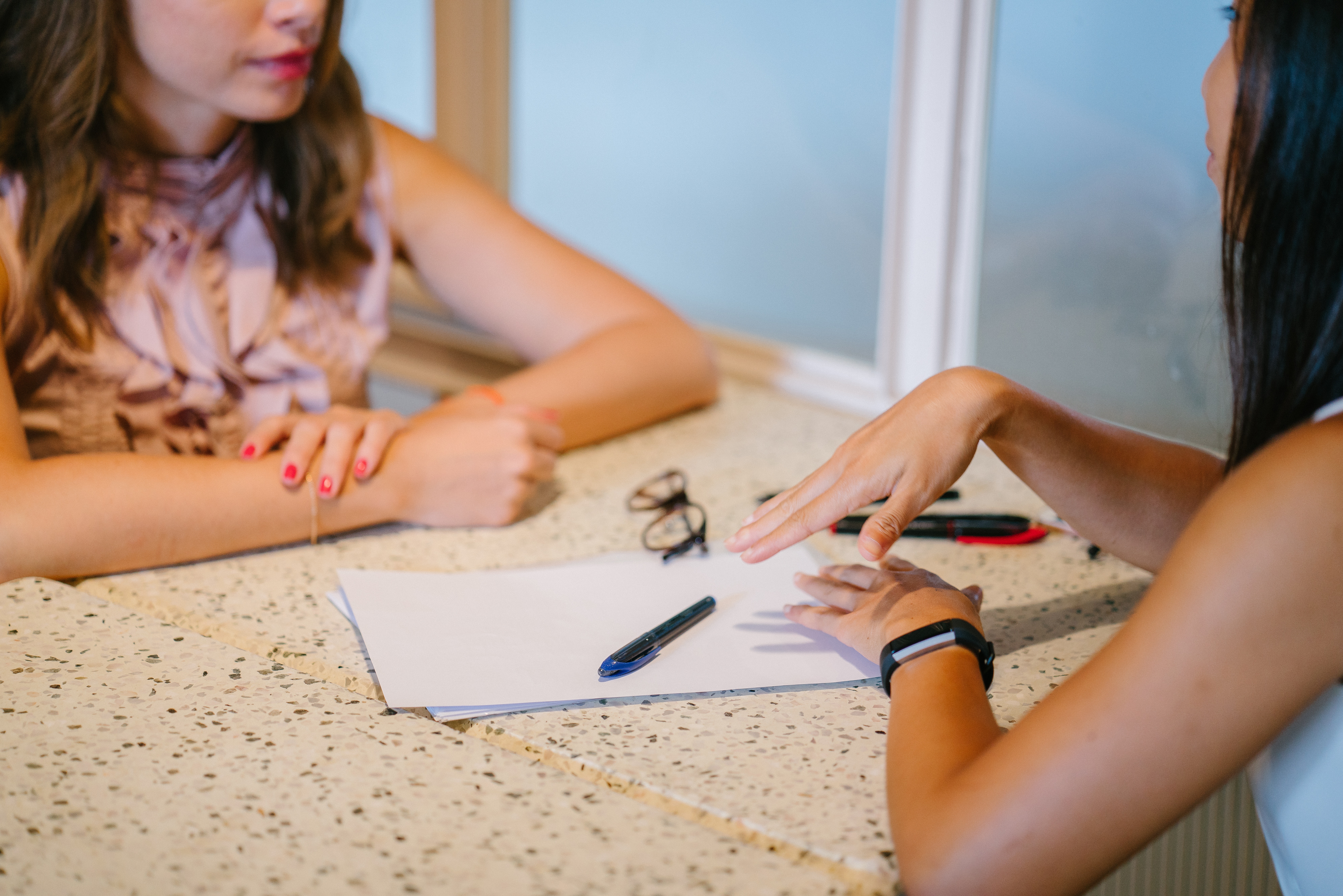 Comprehensive Guide To Crack GD/PI Interviews - For Undergraduates