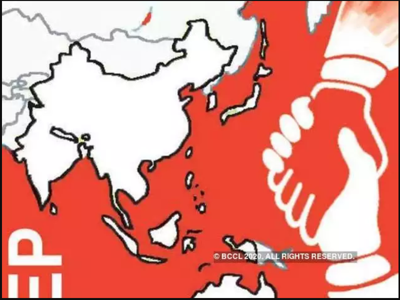 Opting Out Of RCEP - Does India Need To Rethink Its Decision?