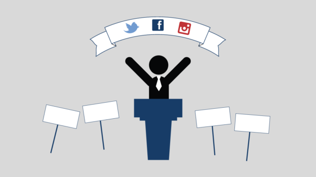 Political Branding – Exploring The Current Trends