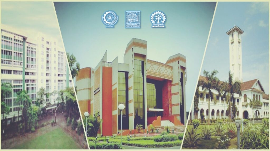 Know Everything About PGDBA Course Offered By IIM C, IIT KGP, And ISI Kolkata