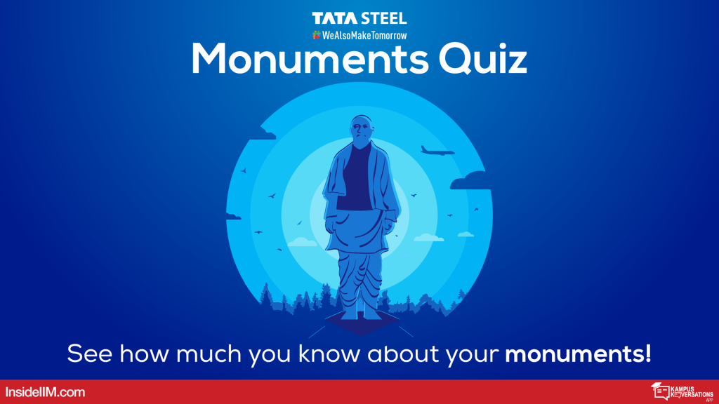 How Well Do You Know Your Monuments? Take This Quiz To Find Out.