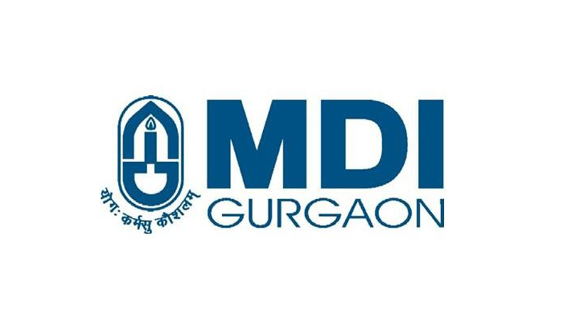 MDI Gurgaon banner