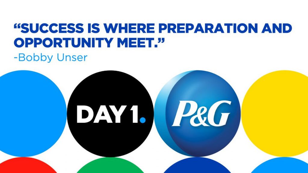 P&G PPO Holder From IIM Lucknow Shares Her Marketing Internship Experience