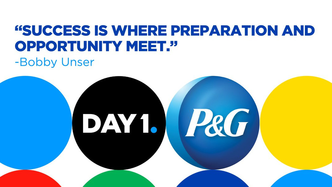 P&G PPO Holder From IIM Lucknow Shares Her Marketing Internship Experience