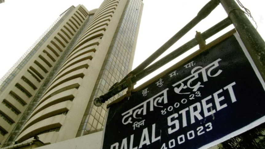 IIM Calcutta Student Explains Nifty And Sensex - WAT-PI Preparation