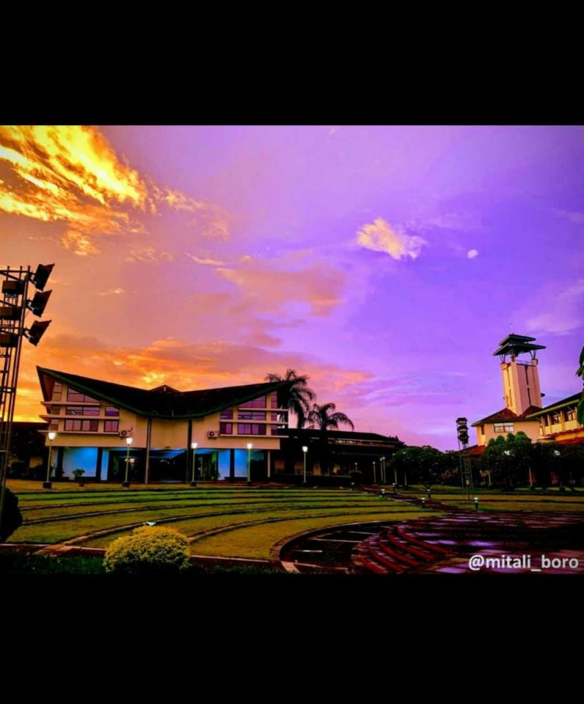 IIM Kozhikode Student's Interview Experience 2019 - Rishabh Singh, IIM K (2019-21)