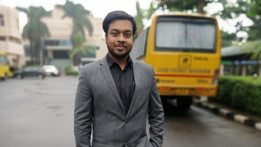 From Summers At Diageo India To Final Placement At GroupM