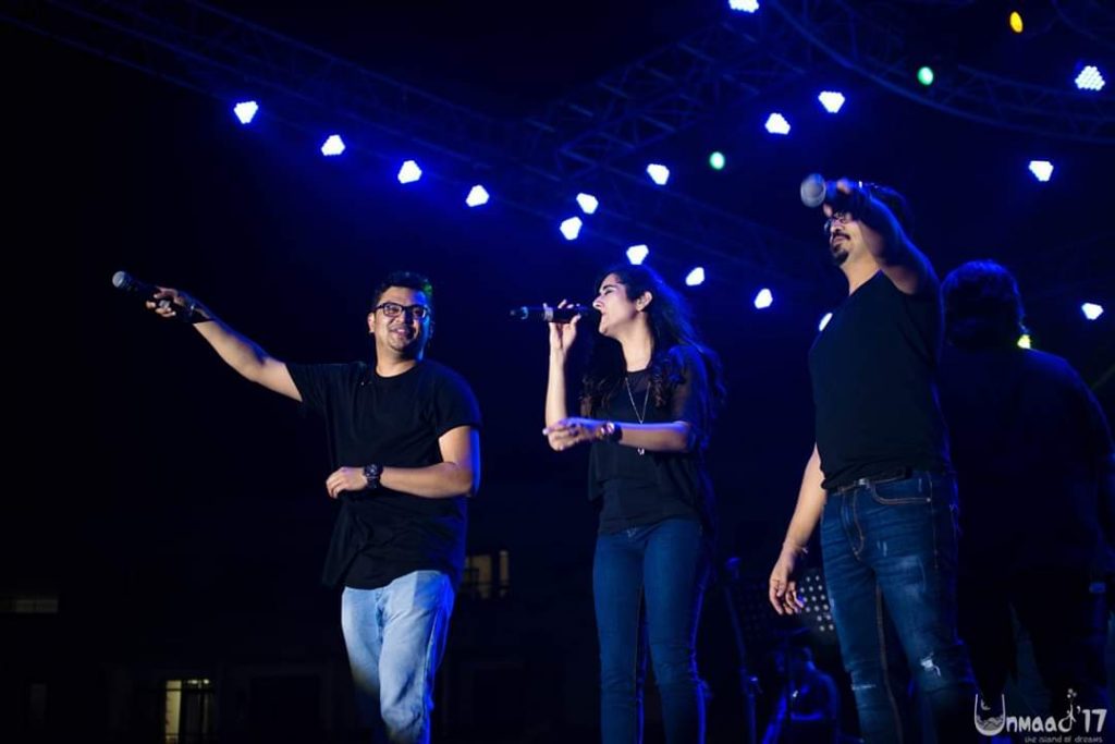 Unmaad '20 - 9 Reasons To Attend the Cultural Festival of IIM Bangalore