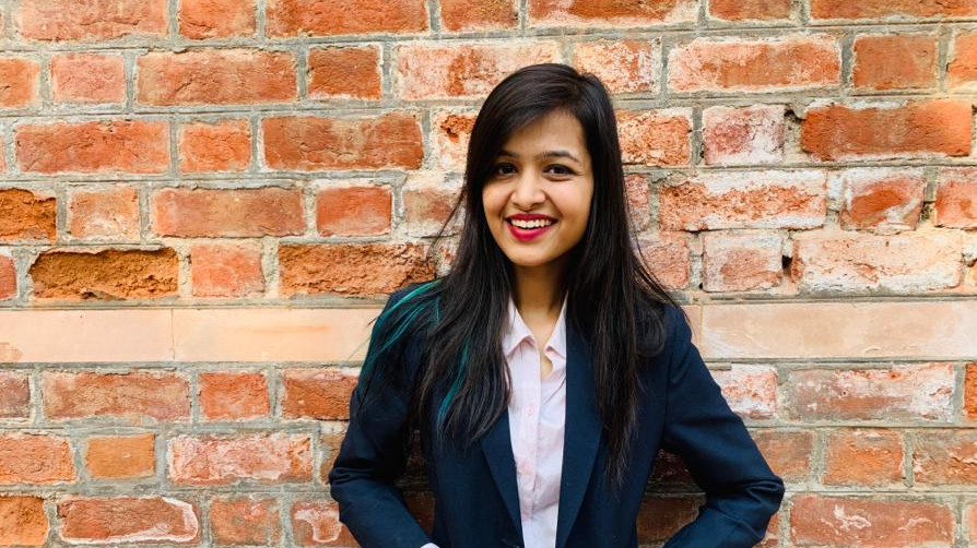 An Instagram Influencer's Journey To Unilever | Aarushi Agrawal, MICA Ahmedabad | Ex-ITC