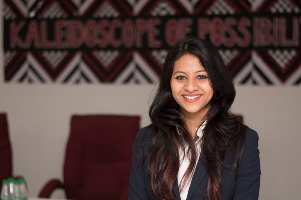 From Cracking Interview With Deloitte To Bagging A PPO - Writupara Nath, IIM Ranchi