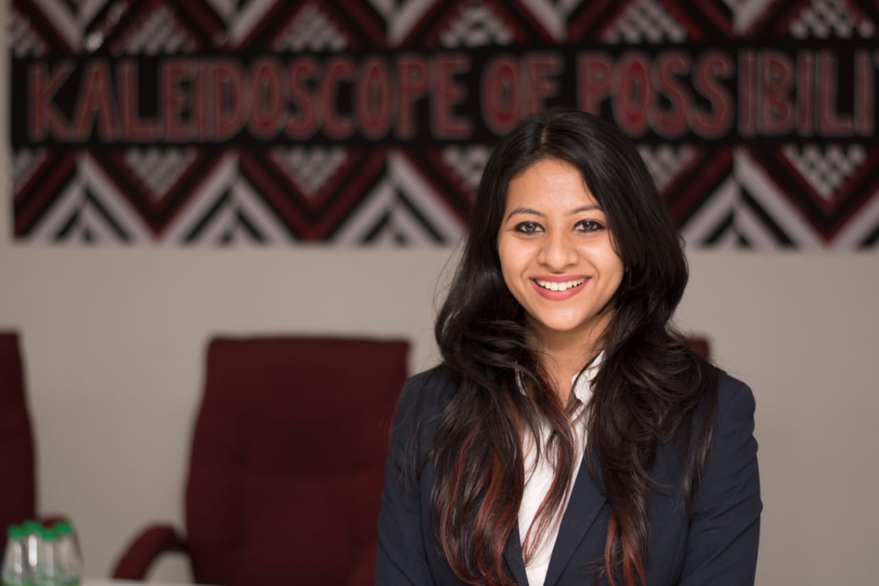 From Cracking Interview With Deloitte To Bagging A PPO - Writupara Nath, IIM Ranchi