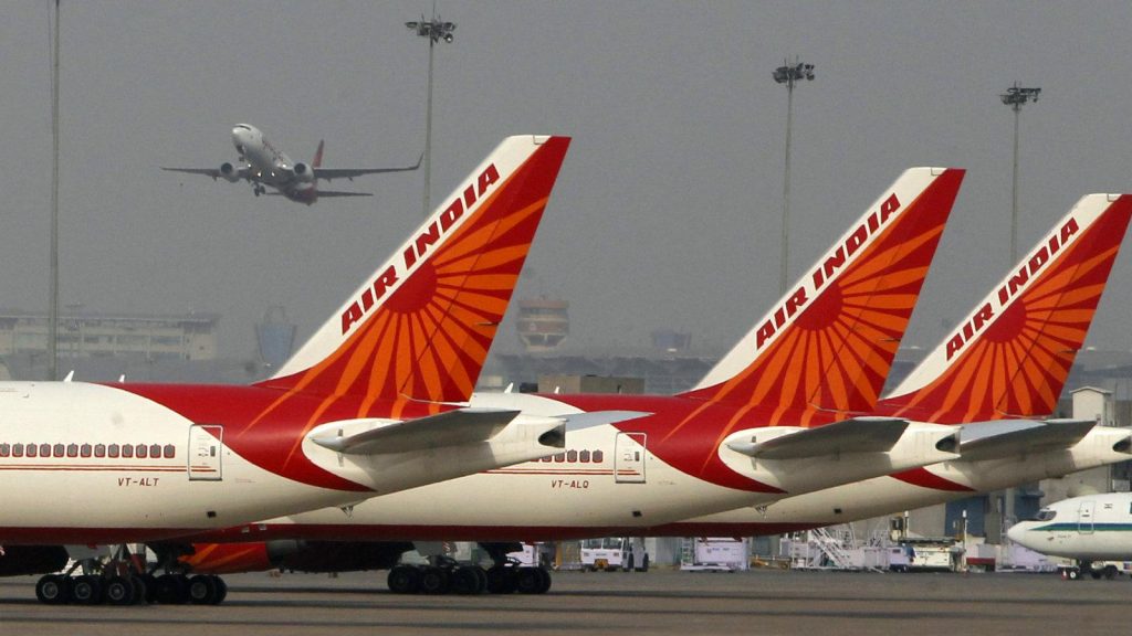 Current Affairs Update: All You Need To Know About Air India