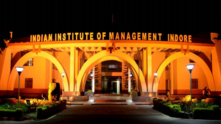 Coronavirus Forces IIMs To Change Selection Process, IIM Indore Latest To Eliminate Weightage For WAT
