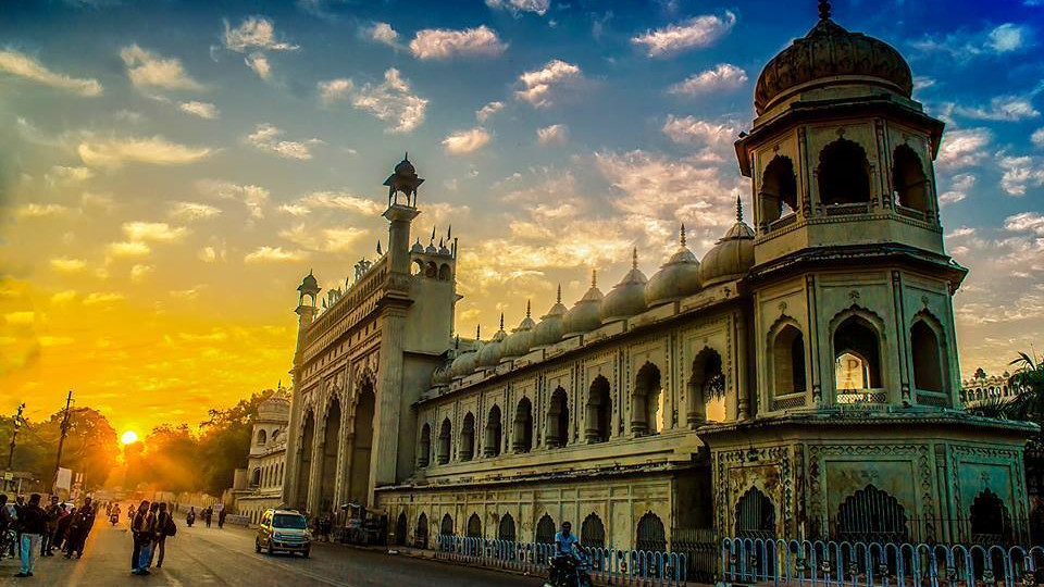 5 Points To Certify That IIM Lucknow Is Located In An Ideal City!