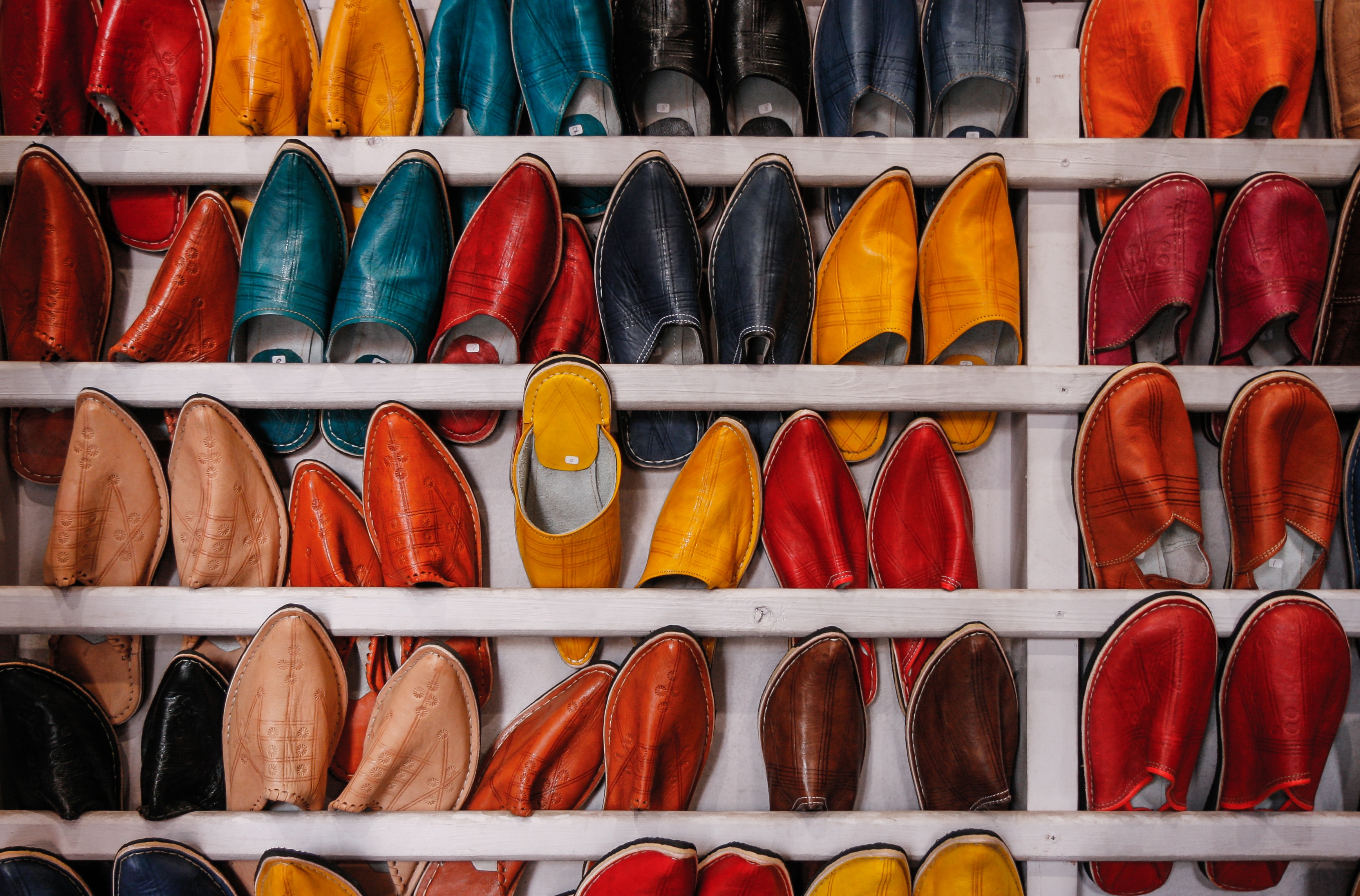 Into Supply Chain And Operations? Prove It - Take This Quiz