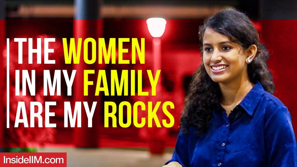 After Losing My Father At 10, B-School Was A Tough Dream Ft. Pooja S, IIM Kozhikode