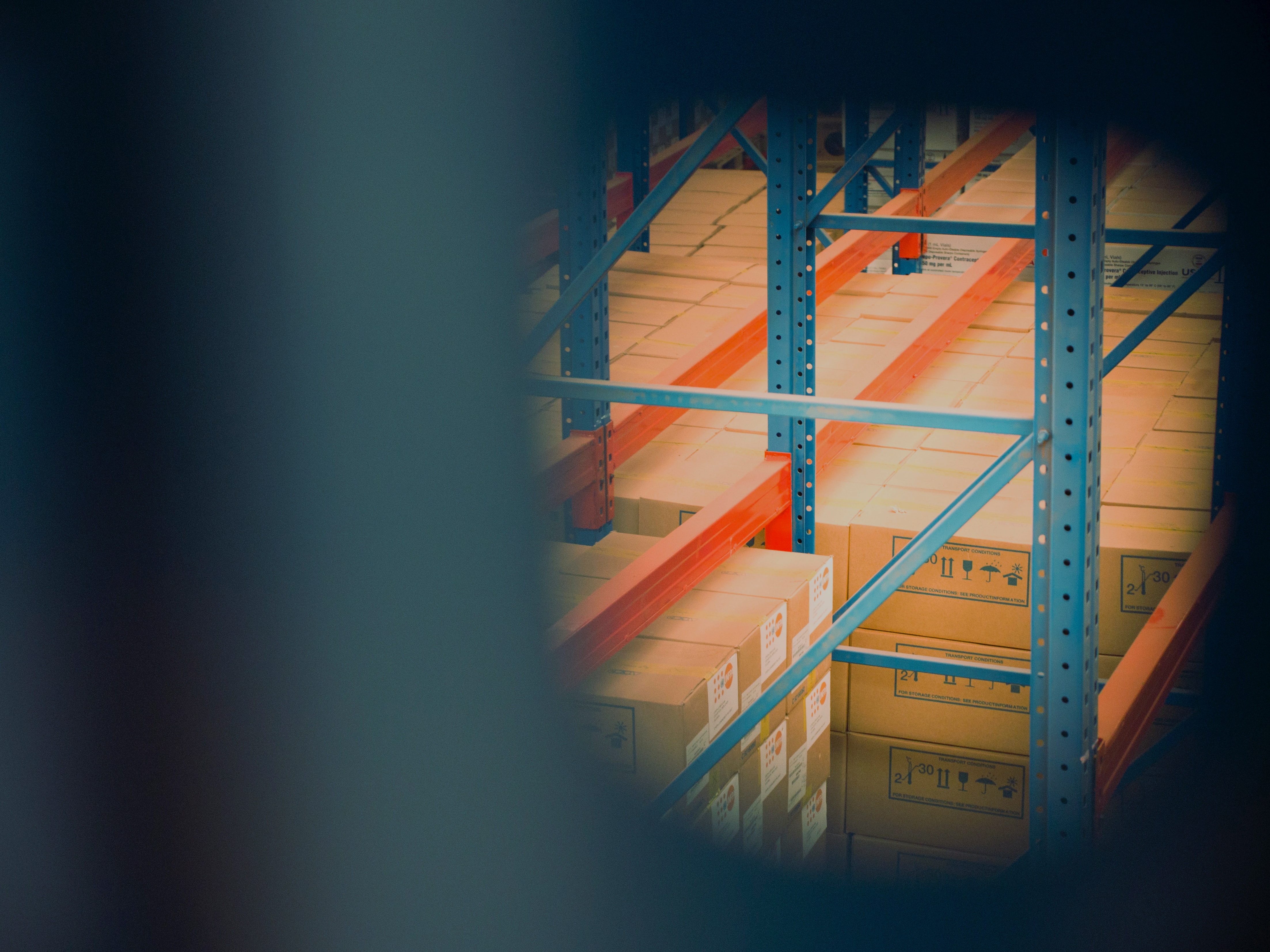 How Supermarkets Plan Inventory | Learning IRL BY ABGLP