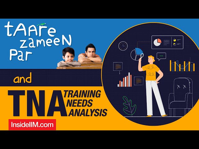Taare Zameen Par Deconstructed | HR Concepts - Learning IRL BY ABGLP