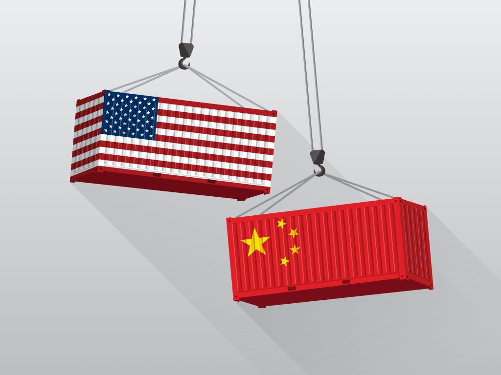 The US-China Trade War Explained | MBA GD-PI-WAT Prep