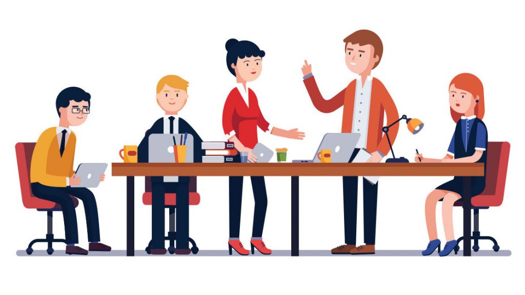 A Step-by-Step Guide To Case Discussion