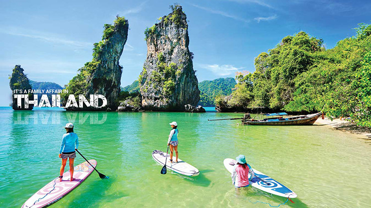 IIM Grad-Trip Experiences | 10 Day Trip To Thailand By Archita Mittal, Alum, IIM Lucknow