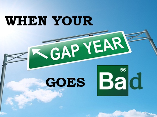 To Take A Gap Or Not | A CAT Taker's Conundrum